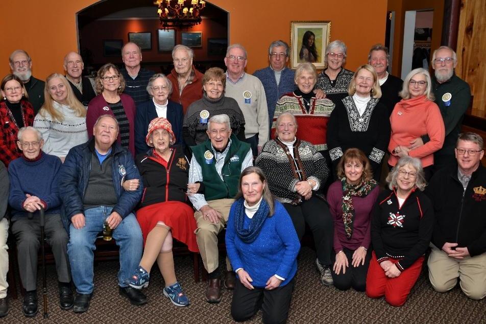 Tentative 2025 Winter Carnival Royalty Dinner — Saranac Lake Winter